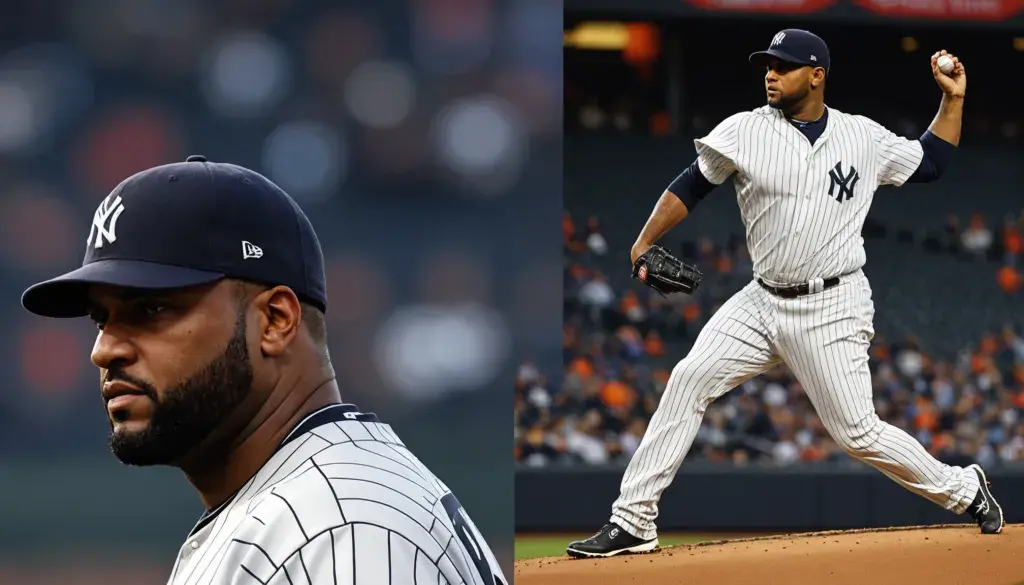 CC Sabathia endorses Yankees' roster continuity ahead of season opener against Giants