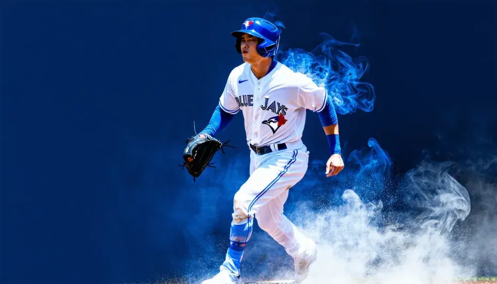 Unique Shohei Ohtani exception draws Blue Jays star's attention in World Series rematch