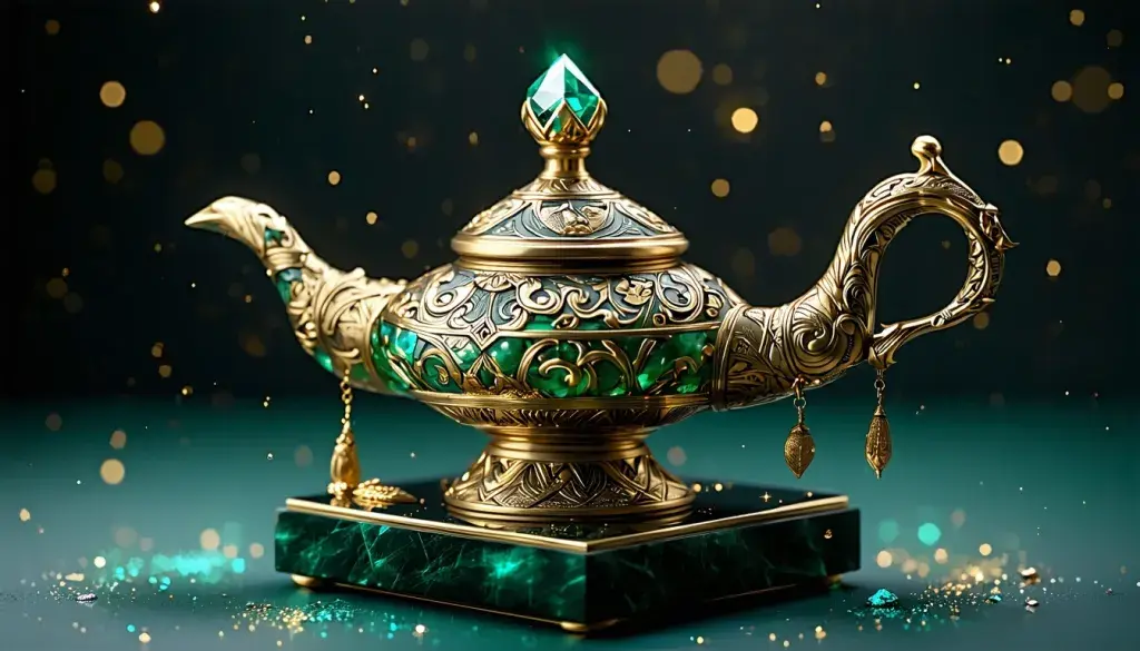 Genie's Fortune Slot Game: RTP, Paylines and Complete Guide for New Players