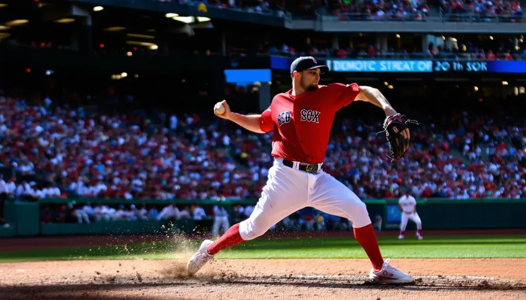 Democrat governor and mayor booed at Red Sox home opener