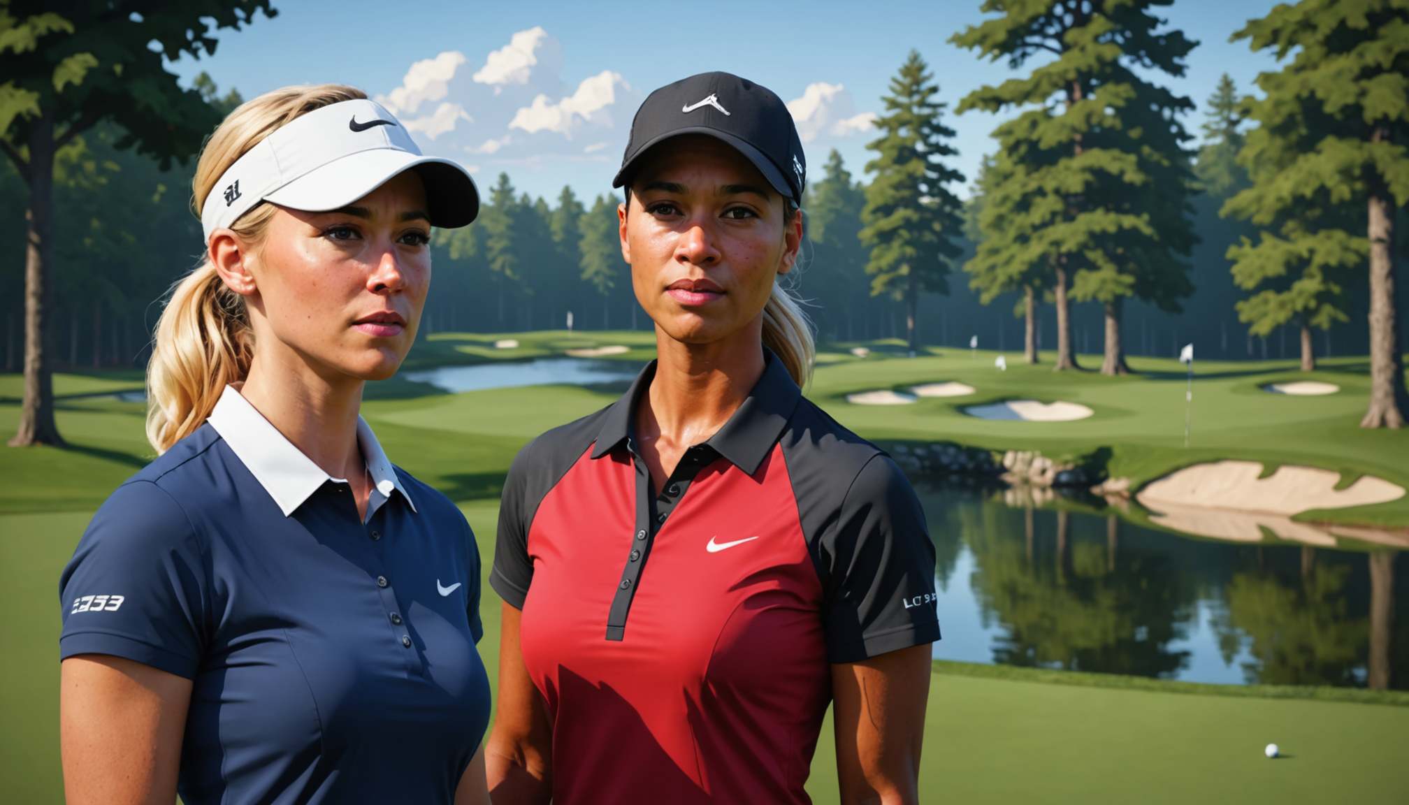 Golf influencer Paige Spiranac shares words of encouragement for Tiger Woods after DUI arrest